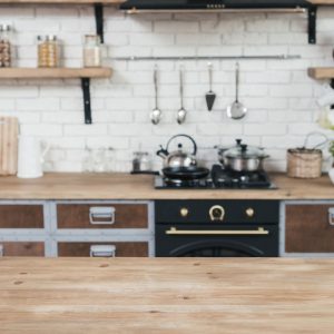 Cocina